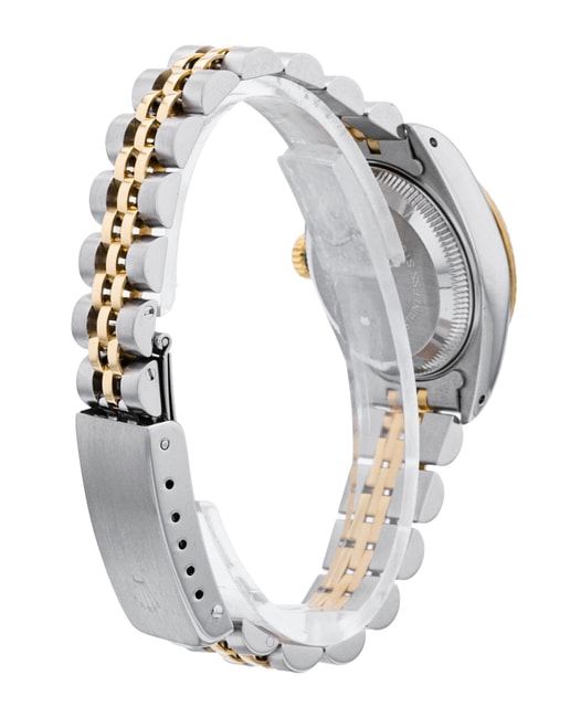 Rolex Datejust Lady 69173 Image 3